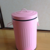 おむつ用ゴミ箱のおすすめ　スチールラウンド型ペダルペール12L 2ヶ月使用後のレビュー