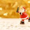 【生後171日】赤ちゃんの初めてのクリスマス