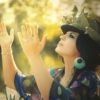 月末恒例の福引きに挑む！赤子パワーでラッキーを呼び込めるか！