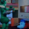 NHKの子供番組「みいつけた！」のスイちゃんの表現力がすばらしすぎる