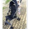 【西松屋】「バギーfanロングプラス」買いました！｜3歳までつかえるバギーを徹底レビュー