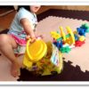 【2歳6ヶ月】こんな感じの成長ぐあい
