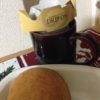 【リラックス】香りの良いカフェインレスコーヒーで一休みするっちゃね
