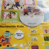 【幼児英語教材】Worldwide Kidsのリアルな口コミは？後悔はない?