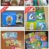 【2歳】こどもちゃれんじの中古はある？お得な「ぽけっと」出品状況チェック