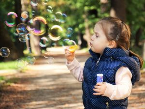 2歳の過ごし方】「今日はどこ行く？家の中での遊びは？」生活習慣と 