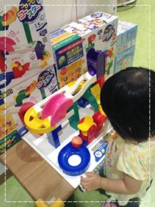 2歳の過ごし方】「今日はどこ行く？家の中での遊びは？」生活習慣と 