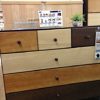 ニトリの家具見てきた。可愛い系もたくさん