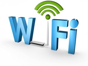 自宅に無線インターネット（wifi）環境がない場合はどうしたらいいのか？