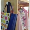 【3歳】【入園準備】Kidzoo(キッズーシリーズ)キッズハンガーシェルフを買いました｜写真付き感想