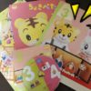 【2~3歳】（こどもちゃれんじぽけっと3月号）内容&感想まとめ｜暇つぶししながら知育できる