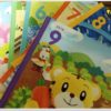 【2~3歳】（体験談）こどもちゃれんじのぽけっとコース1年間を振り返る