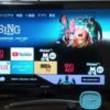 【Amazon】Fire TV Stick – Alexa対応音声認識リモコン付属　を買いました｜テレビでYouTubeとかの動画が見れるの最高